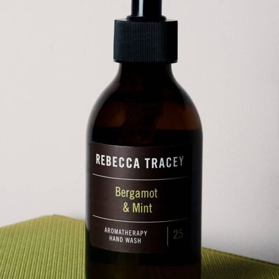 Bergamot & Mint Hand Wash