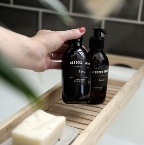 Revive Aromatherapy Body Wash