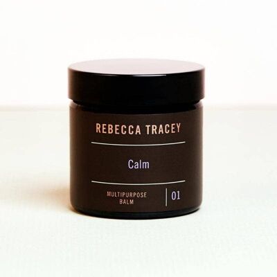 Calm - Balsamo per il comfort della pelle