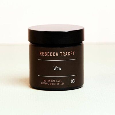 Wow - Botanical Face Lifting Moisturizer