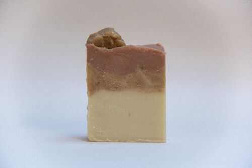 Soap Bar - Patchouli Red Clay - Shower Bar