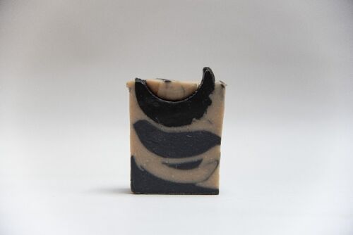 Soap Bar - Lavender Clay - Shower Bar