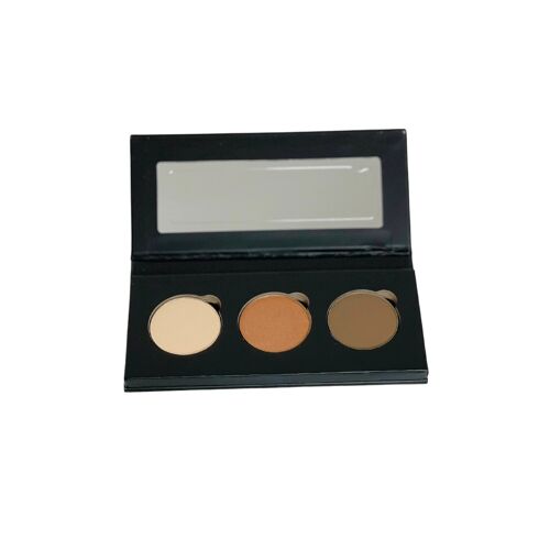 LIMITED EDITION ! Multi Use Pallette You look good!, You rock! und Stay chic! - You look good!