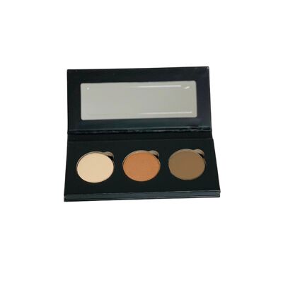 ÉDITION LIMITÉE ! Palette multi-usages Vous avez l'air bien !, Vous rockez ! et reste chic ! - Vous avez l'air bien!