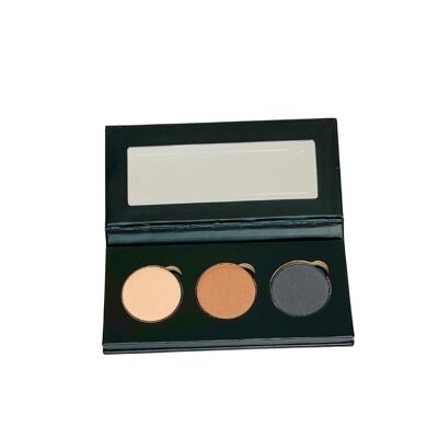 LIMITED EDITION ! Multi Use Palette You look good!, You rock! and stay chic! - Stay chic!
