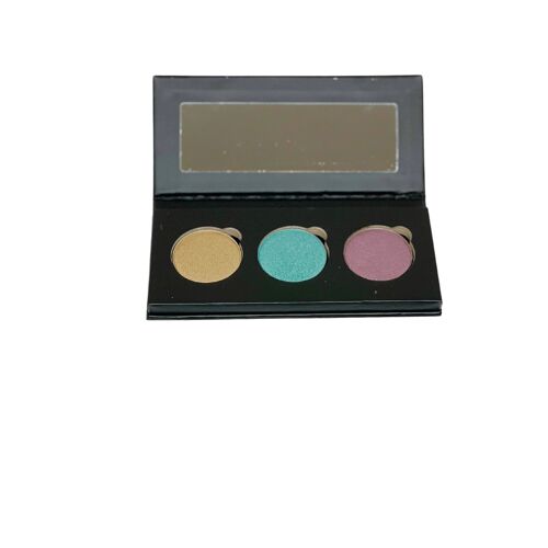 LIMITED EDITION ! Multi Use Pallette You look good!, You rock! und Stay chic! - You rock!