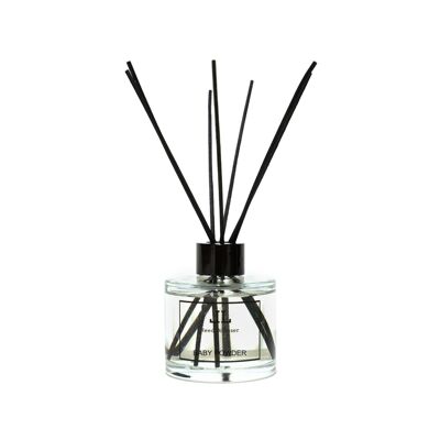 Baby Powder Scented Reed Diffuser