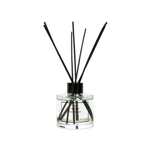 Lavender and Vanilla Scented Reed Diffuser