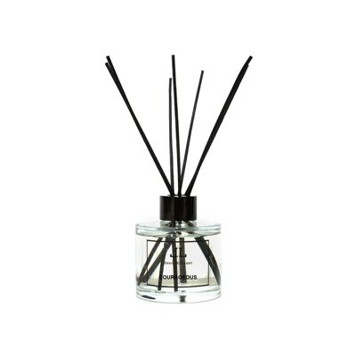 Courageous Creed Reed Diffusor
