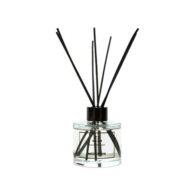 Meditation Scented Reed Diffuser