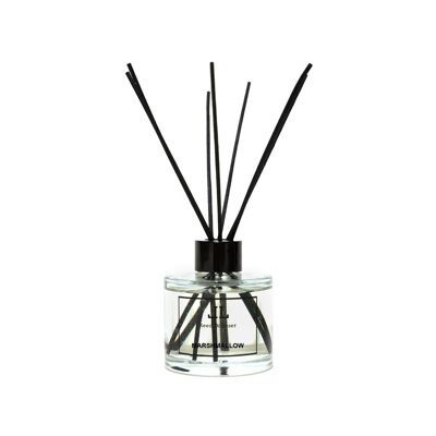 Marshmallow Scented Reed Diffuser