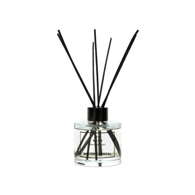 Winter Carnival Scented Reed Diffuser