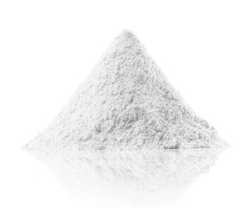 Poudre rafraîchissante pour tapis parfumée Snowflake - Sachet standard (500g) 3