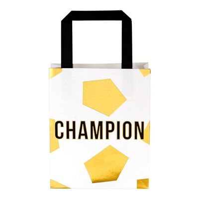 Party Champions Party Bag