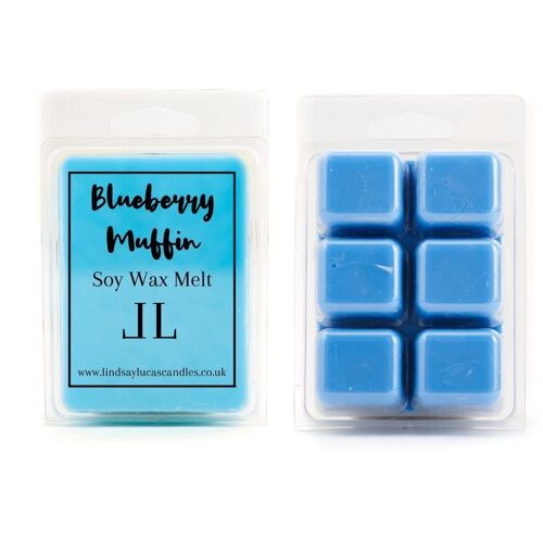 Blueberry Scone Fragrance - Best Wax Melts for Cheap – Gia Roma