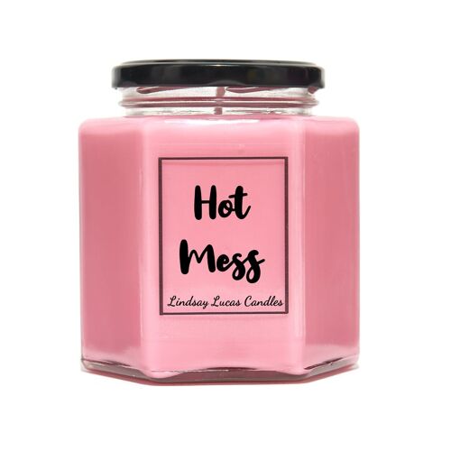 Hot Mess - Medium