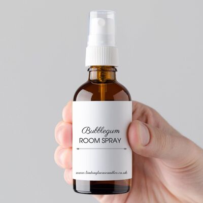 Chicle Ambientador Room Spray