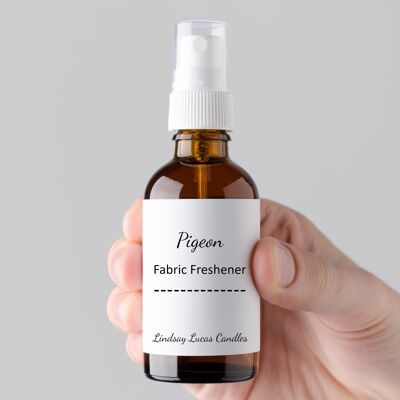 Pigeon Scented Fabric Freshener Spray (DOVE SOAP)