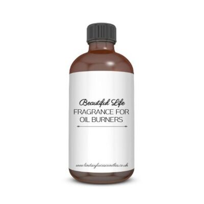 Beautiful Life Fragrance Oil (La Vie Est Belle)