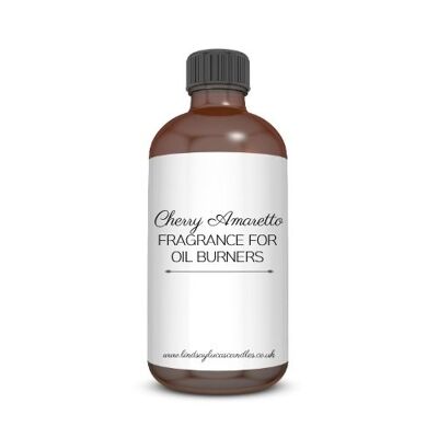Cherry Amaretto Fragrance Oil