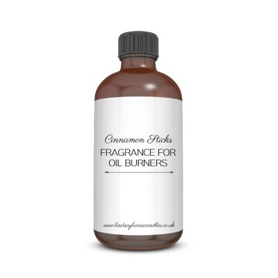 Cinnamon Sticks Fragrance Oil