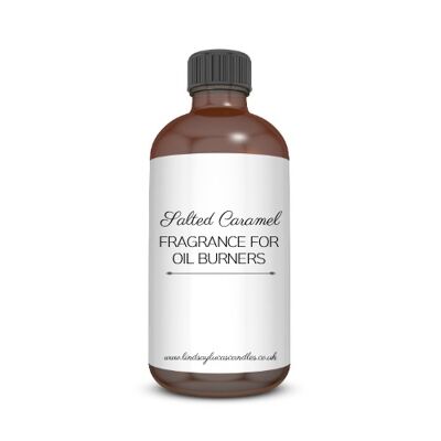 Salted Caramel Fragrance Oil