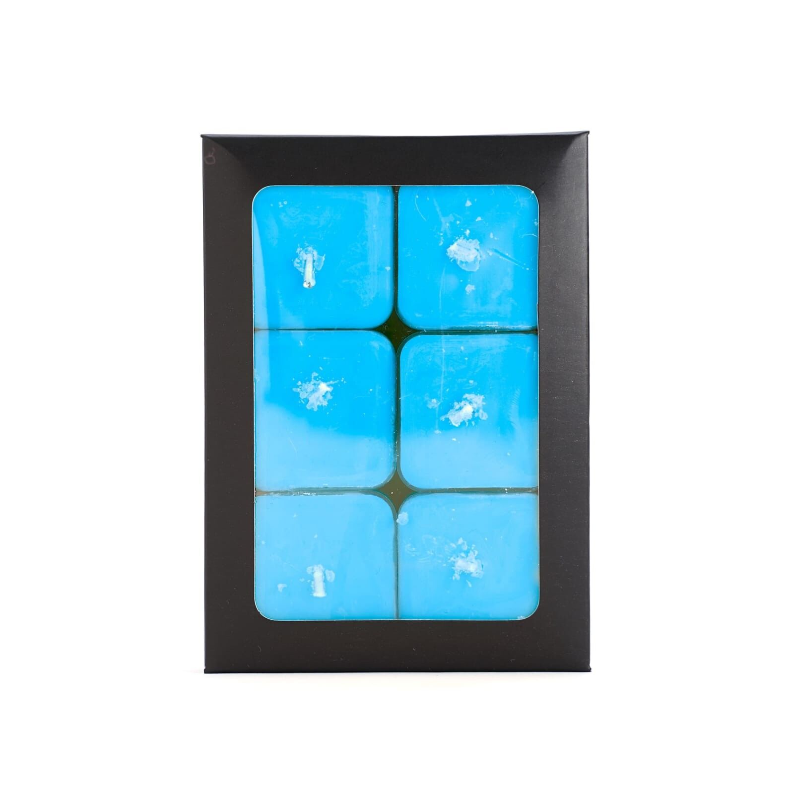 Blueberry Muffin Scented Tea Light Candles