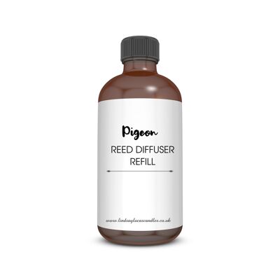 Recharge pour diffuseur parfumé Pigeon (DOVE)