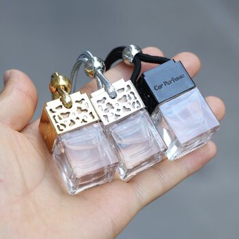 Kit Cologne pour voiture - Type de parfum 6