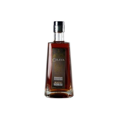 Ron Orava Riserva de Oro 70cl - 8/12 Anni