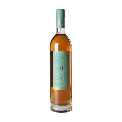 Calvados Marcel and Lea Faucheur VSOP 4 Year Old 70cl