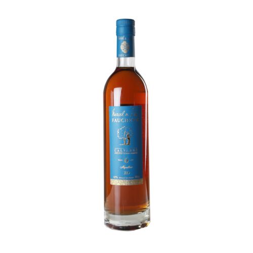 Calvados Marcel et Lea Faucheur XO 6 Ans 70cl