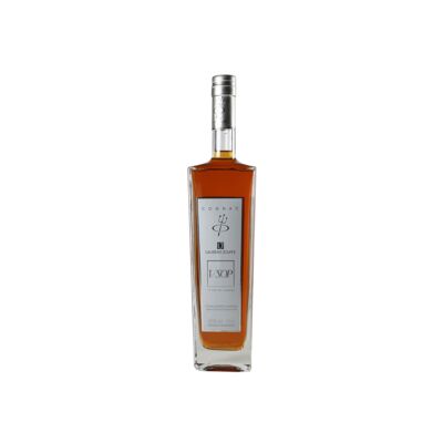 Cognac VSOP Laurent Jouffe 1er Cru Grande Champagne 70cl