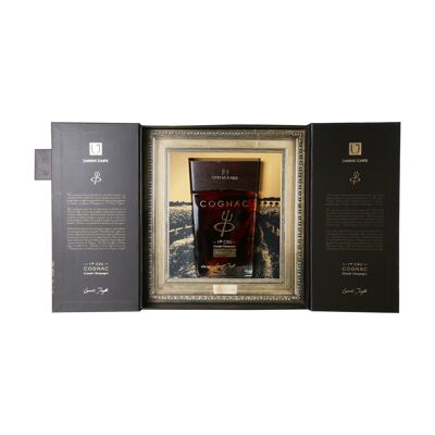 Box Hors d'age 1 Cru Grande Champagne 70cl