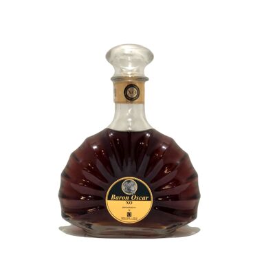 Brandy XO Barón Oscar 70cl