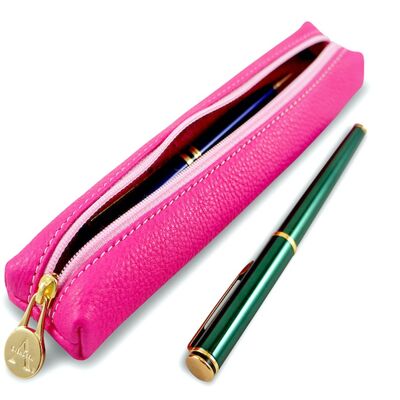 Pencil Case Pink