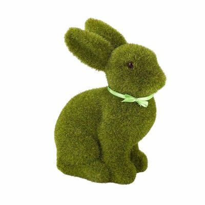 Mix & Match Grass Bunny 6&#34;