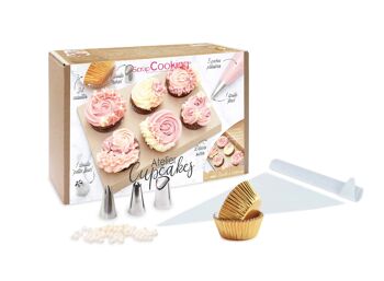 Atelier Cupcakes 2