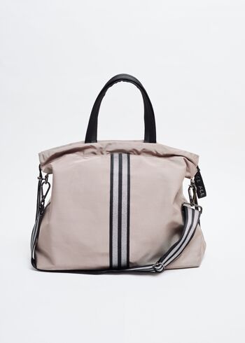 Sac fourre-tout ACE - Taupe 2