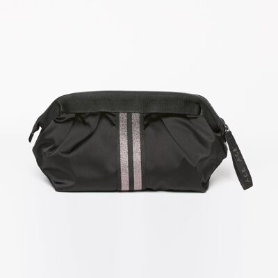 ACE Cosmetic Bag - Black