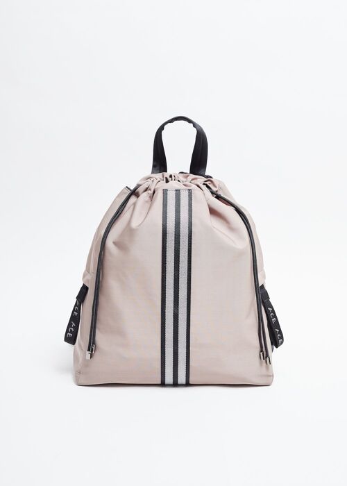 ACE Backpack - Taupe