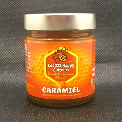 Caramel 250g