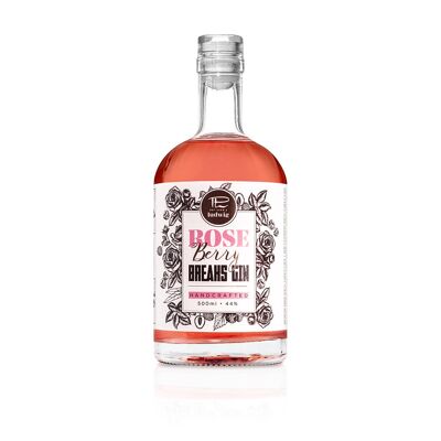 Gin alla rosa