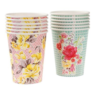 Truly Scrumptious Cups