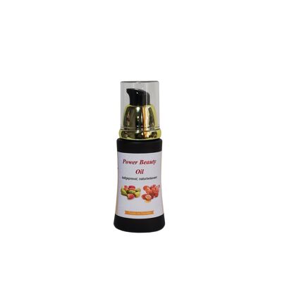 Power Beauty Oil