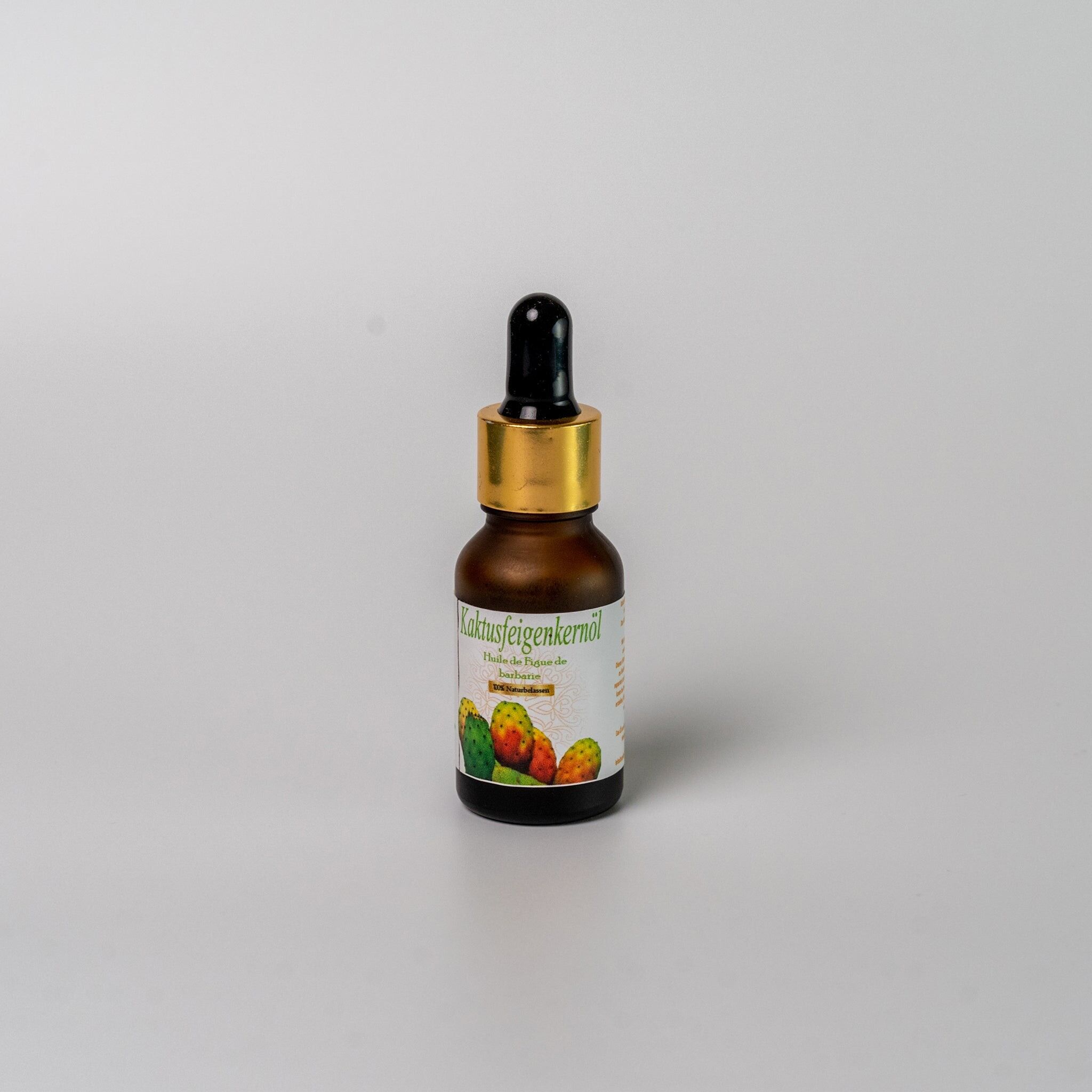 Kaktusfeigenkernöl - 30ml