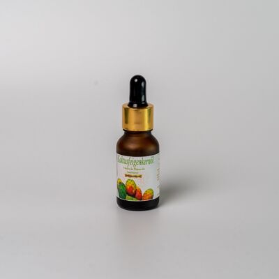 Kaktusfeigenkernöl - 15ml