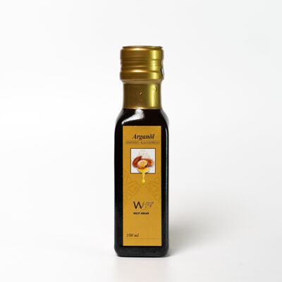 Arganöl geröstet - 100ml