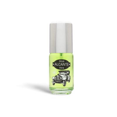 Aloe vera - Ambientador para coches e interiores