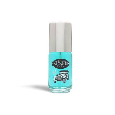 Anti-tobacco comfort - Air freshener for cars & interiors